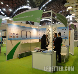 廊坊市佰特爾金屬制品有限公司 廊坊市佰特爾金屬制品有限公司