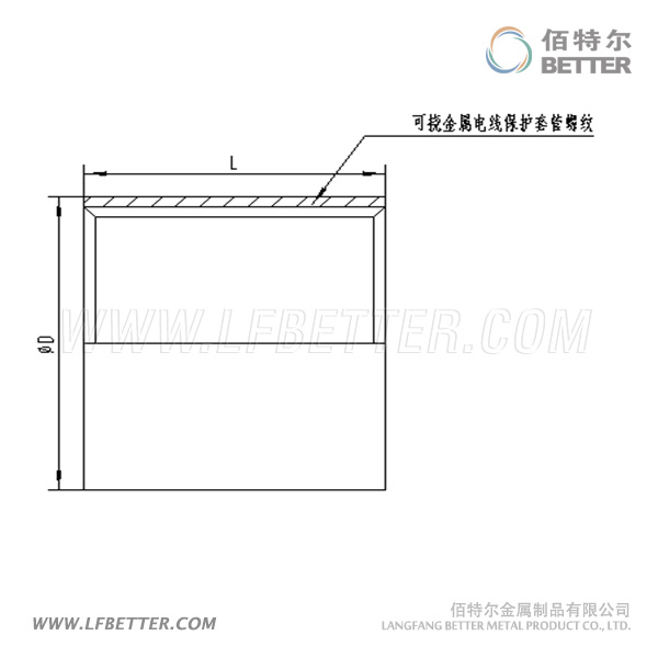 直接頭連接器KS結(jié)構(gòu)圖 直接頭連接器KS結(jié)構(gòu)圖