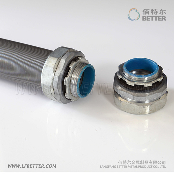 普利卡管防水型接線箱連接器連接圖.jpg 普利卡管防水型接線箱連接器連接圖.jpg