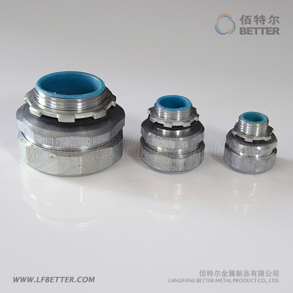 普利卡管防水型接線箱連接器WBG.jpg 普利卡管防水型接線箱連接器WBG.jpg